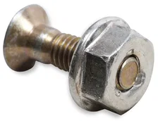 Replacement Steel Insert for Aluminum Flywheels image 4