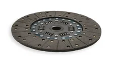 Classic Conversion Clutch Kit - GM image 8