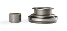 Street 650 Conversion Clutch Kit - GM image 17
