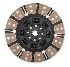 Diesel 850 Clutch Kit - Ram for Dodge image 3