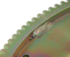 Steel SFI Certified Flexplate - Mopar Gen III Hemi Car Applications image 3