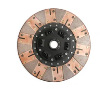 Street 650 Conversion Clutch Kit - GM image 18