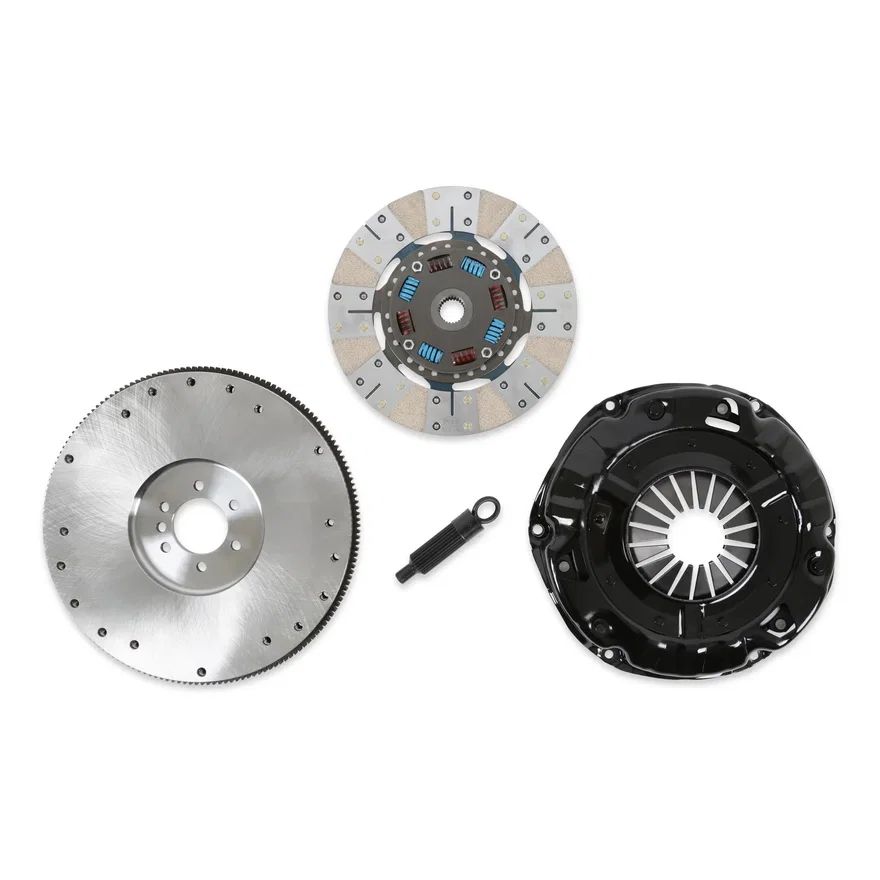 HOT STREET CLUTCH KIT - GM