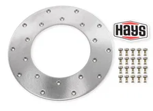 Replacement Steel Insert for Aluminum Flywheels image 1