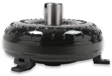 Twister Full Race Torque Converter GM Powerglide, 3200-3600 RPM stall image 2