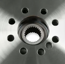 HOT STREET CLUTCH KIT - GM image 5