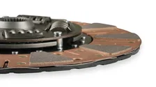 Street 650 Conversion Clutch Kit - GM image 9