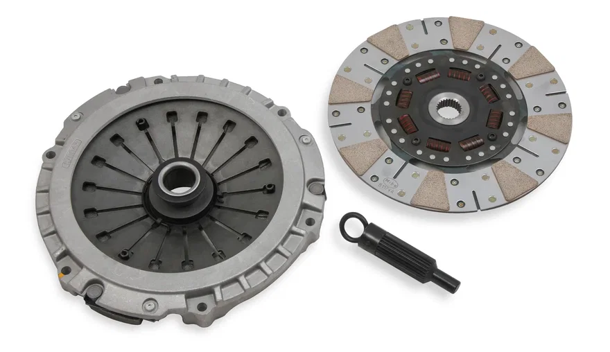 Street 650 Clutch Kit - GM
