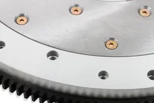 Billet Aluminum SFI Certified Flywheel - Small and Big Block Chevrolet image 6