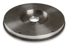Billet Steel SFI Certified Flywheel - Small Block Chevrolet image 2