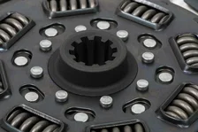 Diesel 650 Clutch Kit - Ford image 11