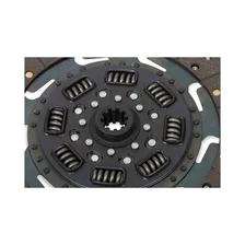 Diesel 650 Clutch Kit - Ram for Dodge image 3