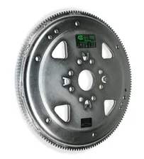 2-Piece Steel SFI Certified Flexplate - Cummins Diesel image 1