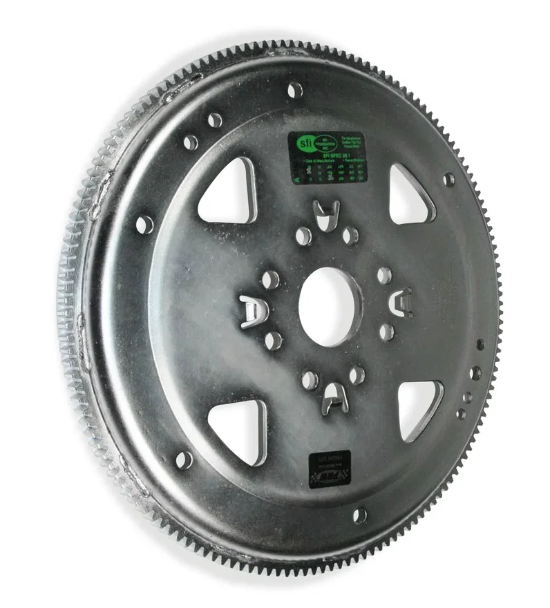 2-Piece Steel SFI Certified Flexplate - Cummins Diesel