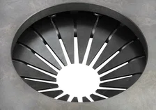 Street 450 Conversion Clutch Kit - Chrysler image 4