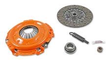 Classic Clutch Kit - Street/Strip-GM image 1