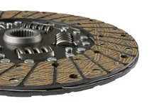 Street 450 Conversion Clutch Kit - GM image 19