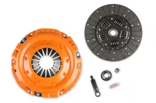 Classic Conversion Clutch Kit - GM image 1