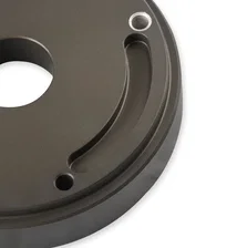 Hydraulic Release Bearing Kit for T-56/TR6060 Trans w/GM LS2/3/7 Engines image 9
