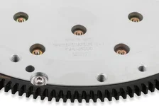 Billet Aluminum SFI Certified Flywheel - Small and Big Block Chevrolet image 5