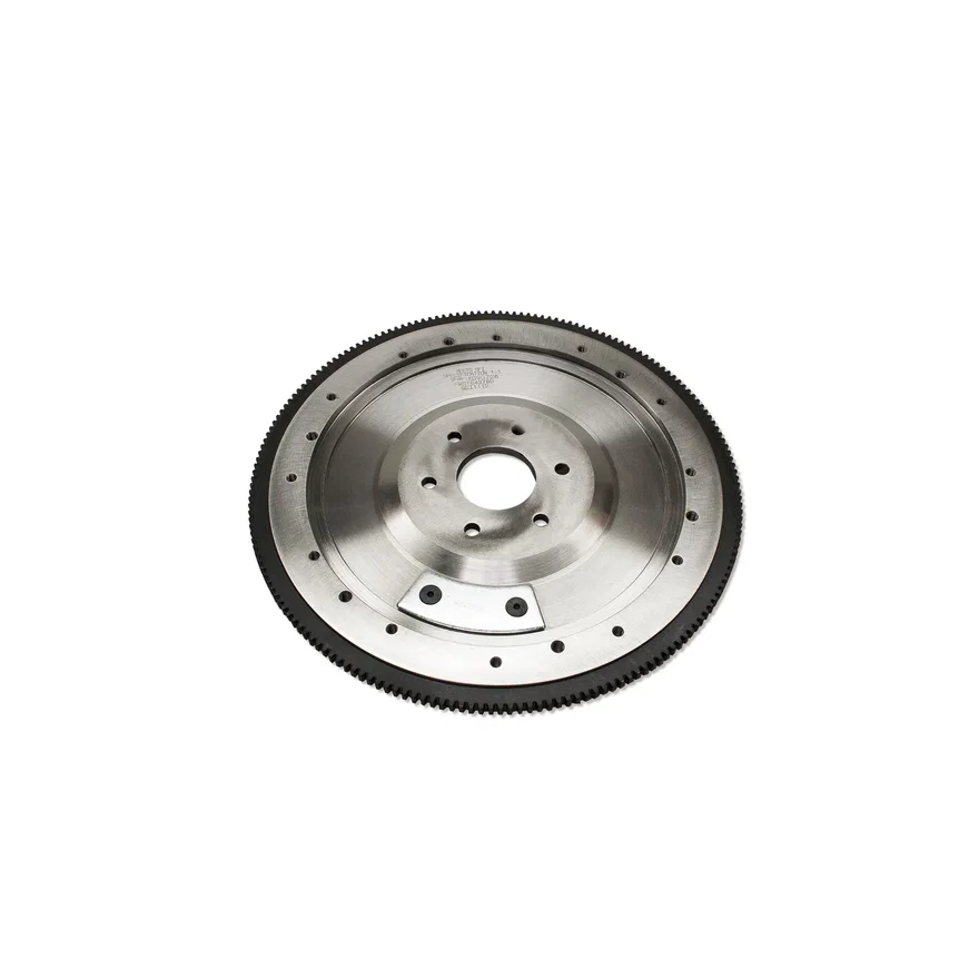 Billet Steel SFI Certified Flywheel - Ford FE