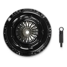 HOT STREET CLUTCH KIT - GM image 2