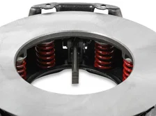 Street 450 Clutch Kit - Ford image 6