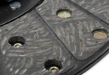 Street 450 Clutch Kit - GM image 4