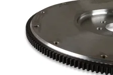Billet Steel SFI Certified Flywheel - GM LS Engines image 4