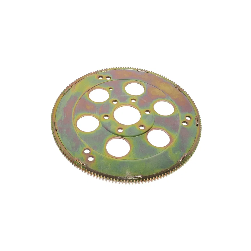 Steel SFI Certified Flexplate - Buick