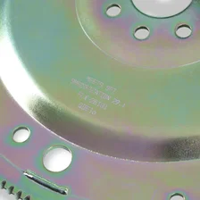 Steel SFI Certified Flexplate - Ford Modular V8 image 2