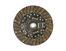 Street 650 Conversion Clutch Kit - GM image 3