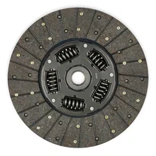 HOT STREET CLUTCH KIT - GM image 10