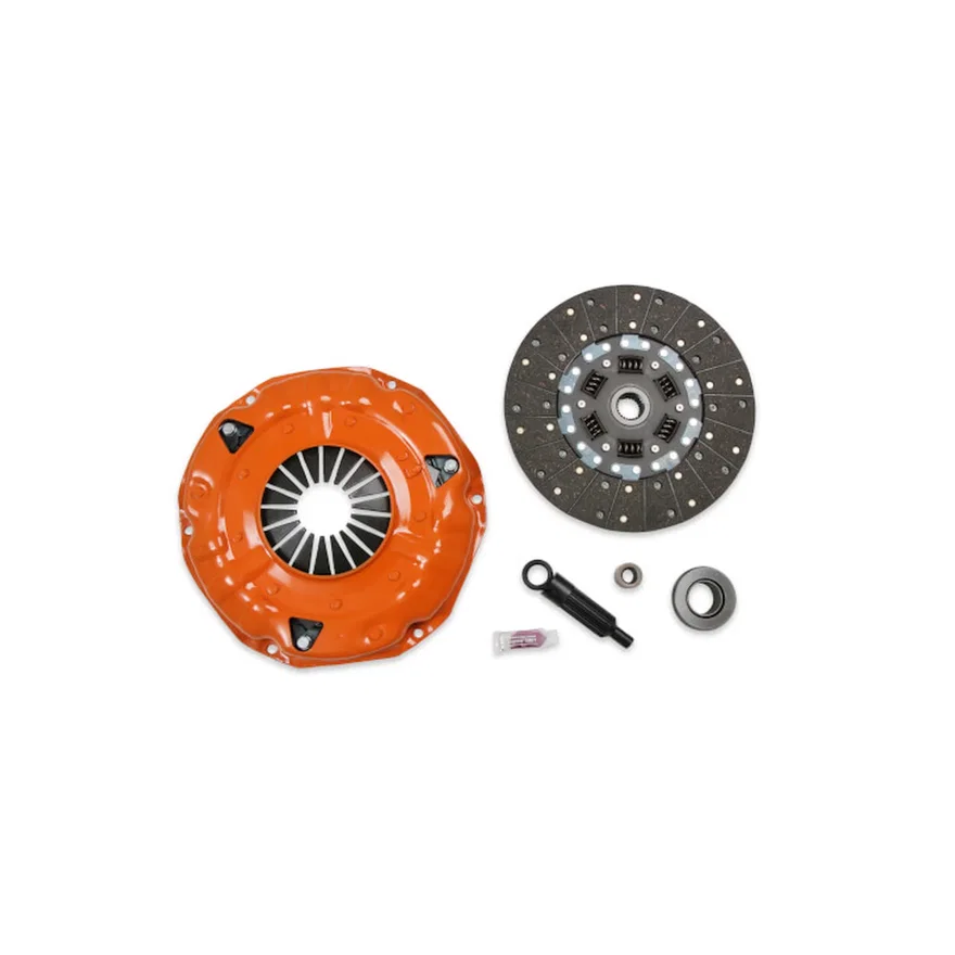 Classic Conversion Clutch Kit - GM