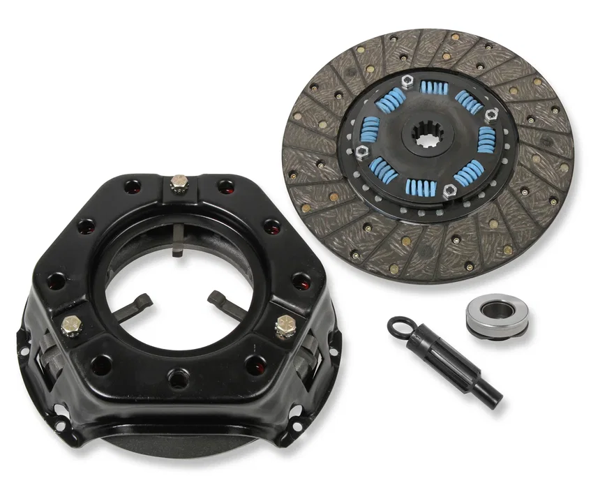Street 450 Clutch Kit - Ford