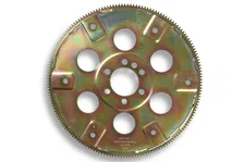 Steel SFI Certified Flexplate - Big Block Chevrolet image 3