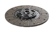 Classic Competition Truck Clutch Kit - GM image 6