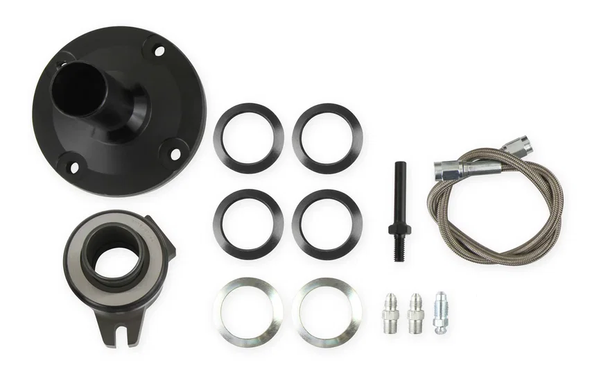 Hydraulic Release Bearing Kit for Ford TREMEC TKX, TKO 500, TKO 600 5-Speed