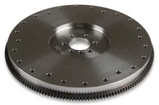 Billet Steel SFI Certified Flywheel - Chevrolet V6 and Small Block image 2