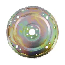 Steel SFI Certified Flexplate - Ford Modular V8 image 4
