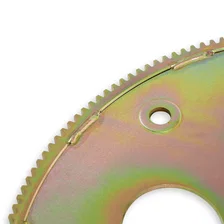 Steel SFI Certified Flexplate - GM LS Engines image 5