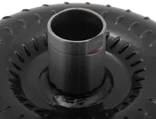 Twister 3/4 Race Torque Converter, Ford C6 w/1.848 Crank Pilot image 5