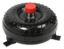 Twister Full Race Torque Converter for 1992-UP GM 4L60E/4L65E,3200-3600 RPM image 2