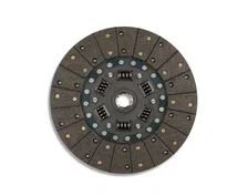 Classic Competition Truck Clutch Kit - GM image 2