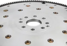 Billet Aluminum SFI Certified Flywheel - Ford Modular V8 image 6