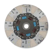 HOT STREET CLUTCH KIT - FORD image 3