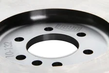 Billet Steel SFI Certified Flywheel - Small Block Chevrolet image 3