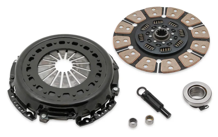 Diesel 850 Clutch Kit - Ram for Dodge