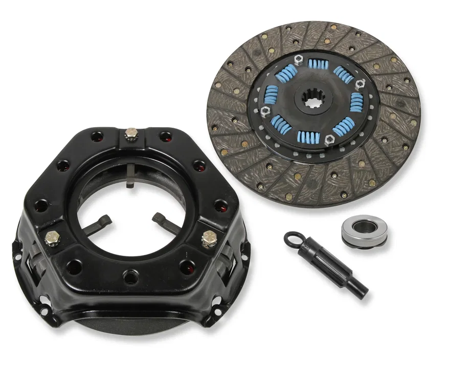 Street 450 Clutch Kit - Ford