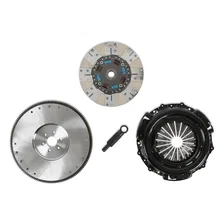 HOT STREET CLUTCH KIT - FORD image 1